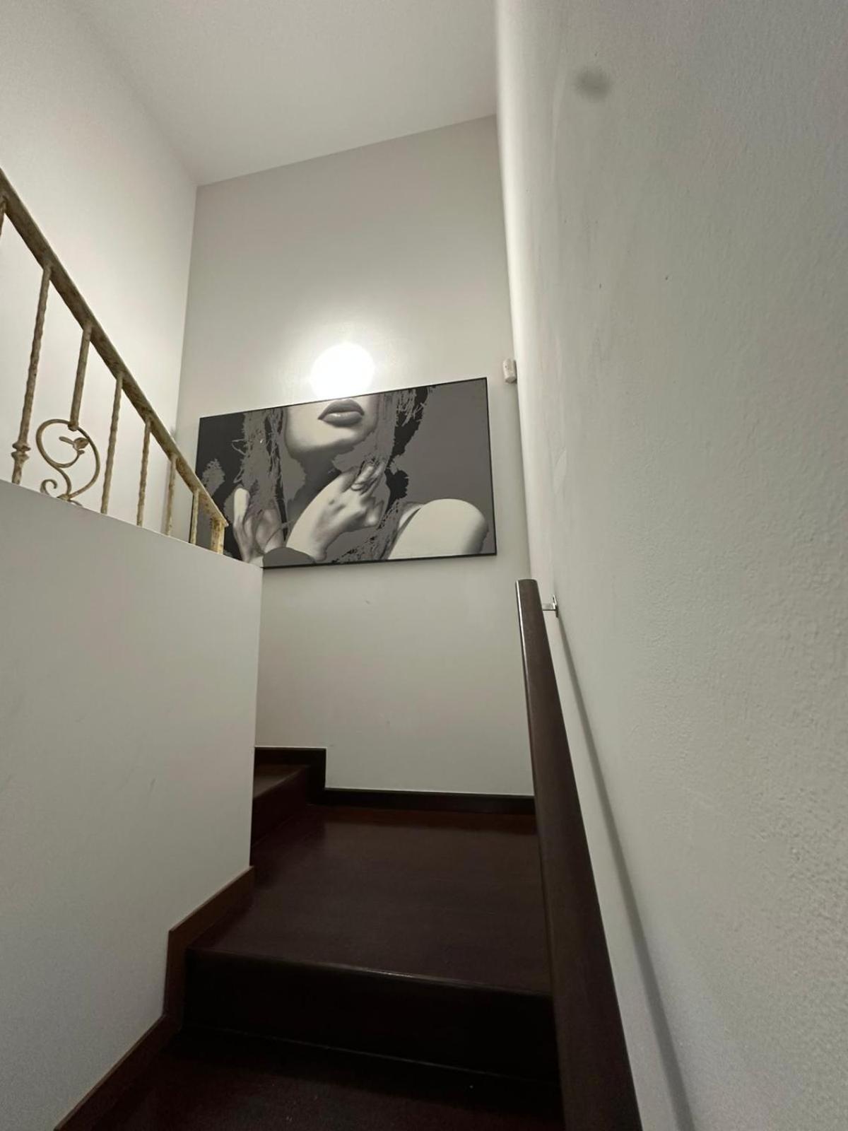 B&B Le Palme Castel Maggiore Buitenkant foto