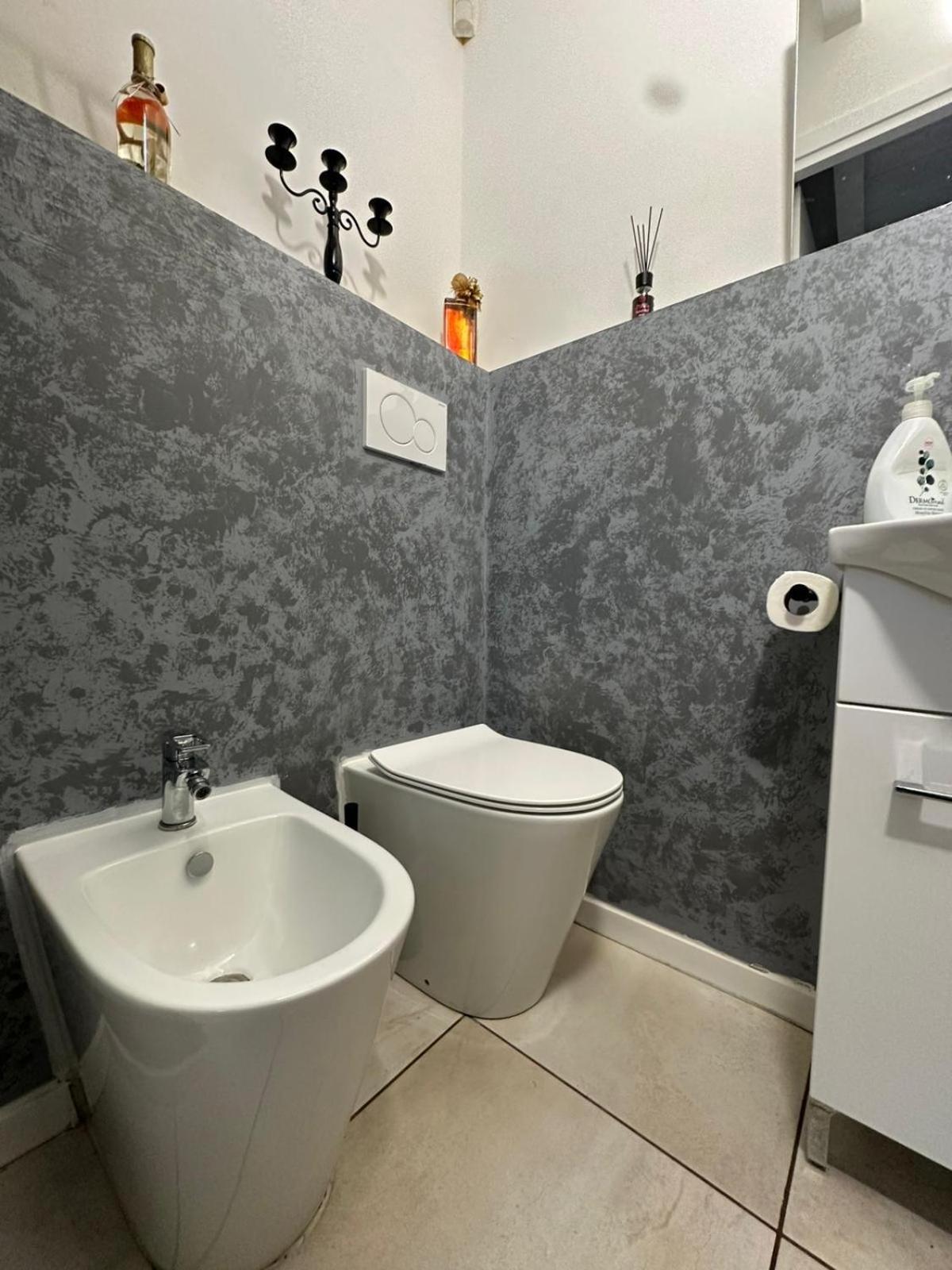 B&B Le Palme Castel Maggiore Buitenkant foto