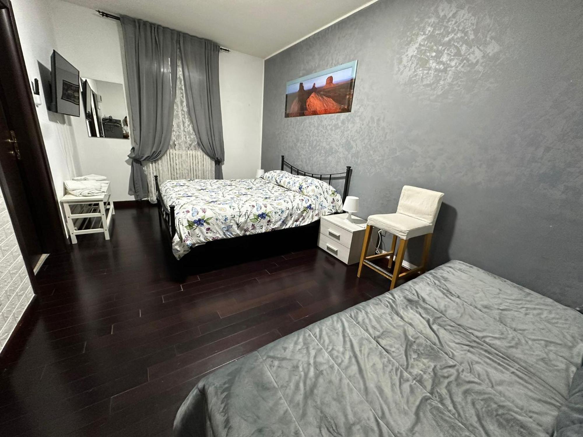 B&B Le Palme Castel Maggiore Buitenkant foto